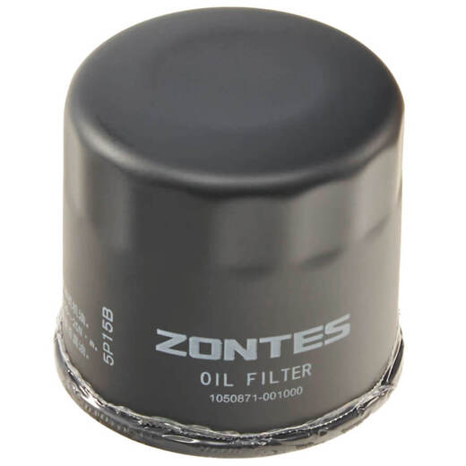 Фильтр маслянный ZONTES ZT1P77MP 350DE/368 (66mm)/ GROZA JOY300 pitbikemarket.ru