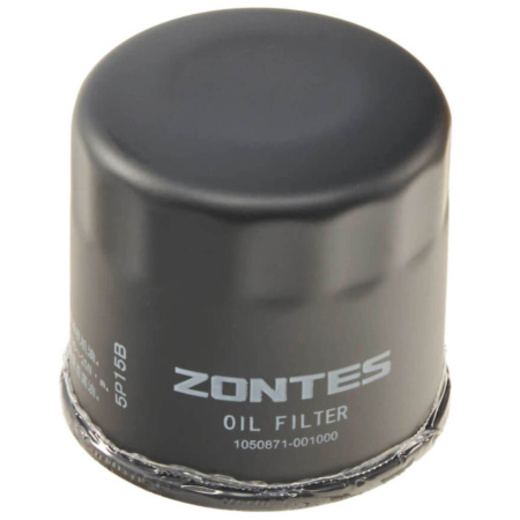 фильтр маслянный ZONTES ZT1P77MP 350DE/368 (66mm)/ GROZA JOY300 pitbikemarket.ru