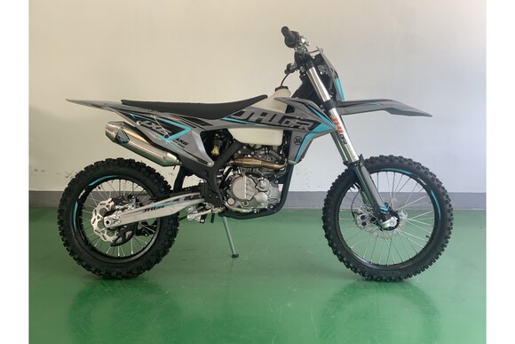 Мотоцикл JHL LX6 (NB300) pitbikemarket.ru