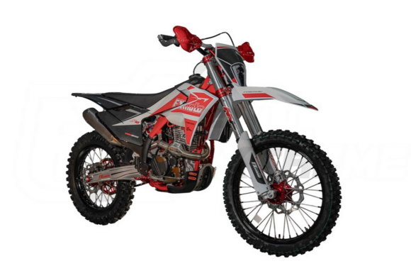 Мотоцикл FXMOTO S10 YBH300 pitbikemarket.ru