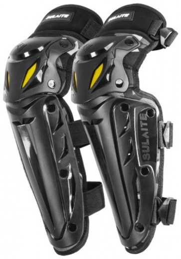 Наколенники (Sulaite) pitbikemarket.ru