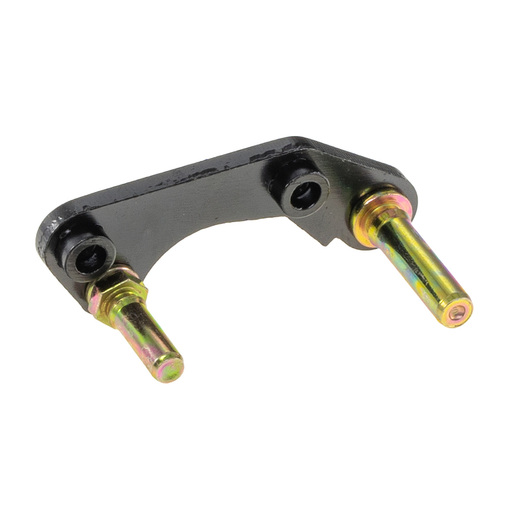 Кронштейн переднего суппорта для питбайка KAYO BASIC TT, TT160 (2022-) pitbikemarket.ru