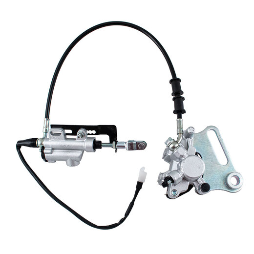 Тормозная система задняя для питбайка GR-X pitbikemarket.ru