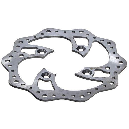 Тормозной диск передний для питбайка GR-X/ Kayo (210мм) 4*100 pitbikemarket.ru