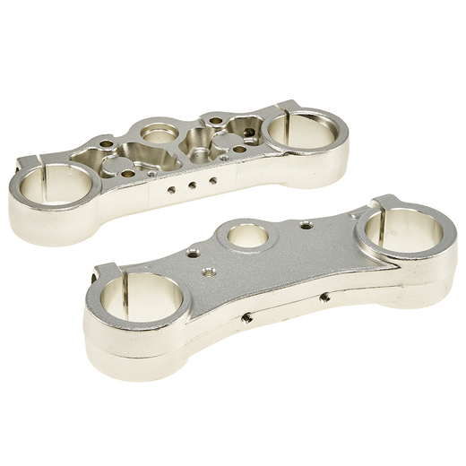 Кронштейны траверсы для питбайк GR-X / Kayo pitbikemarket.ru