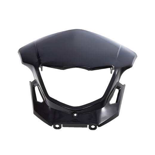 Облицовка фары для эндуро мотоцикла KAYO T1 pitbikemarket.ru