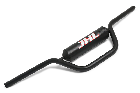Руль для питбайка с подушкой руля 22мм (760х150мм) JHL pitbikemarket.ru