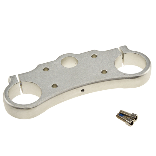 Кронштейны траверсы (пара) для мотоцикла KAYO К1,Т2 (2022-) pitbikemarket.ru