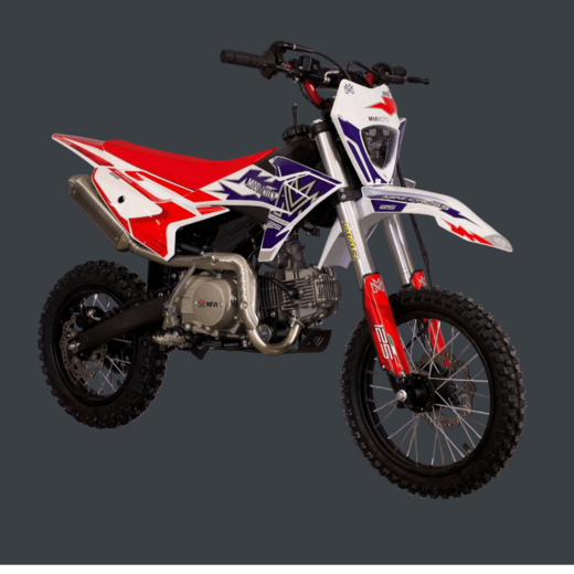 Питбайк MIVIMOTO MС 125 14/12 pitbikemarket.ru