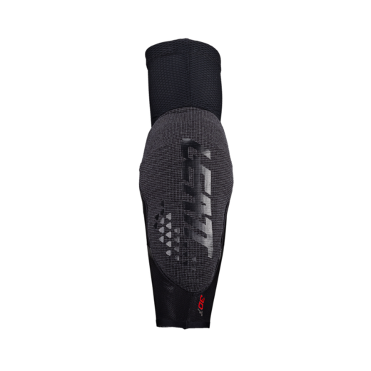 Налокотники Leatt 3DF 5.0 Evo Elbow Guard (Black, L, 2026 (5025202602)) pitbikemarket.ru