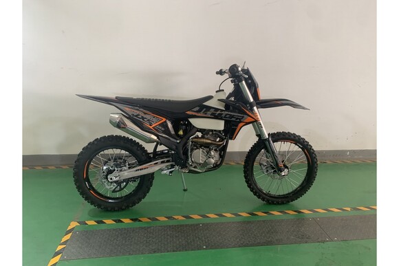 Мотоцикл JHL LX5 (NB300) pitbikemarket.ru