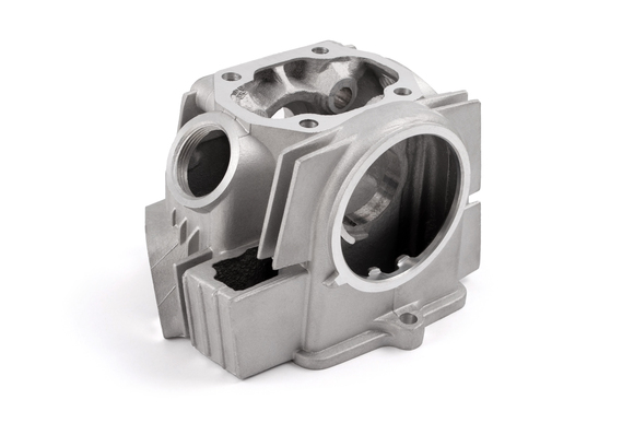 Корпус головки для 139FMB,147FMH,152FMH pitbikemarket.ru