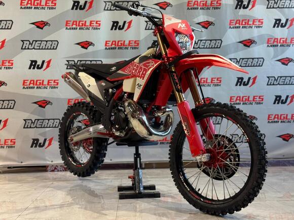 Мотоцикл эндуро AJERRA AX300-2T T9 pitbikemarket.ru