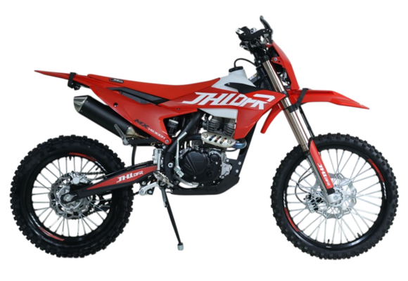 Мотоцикл JHL MX YB300H (176FMN-MX26) pitbikemarket.ru