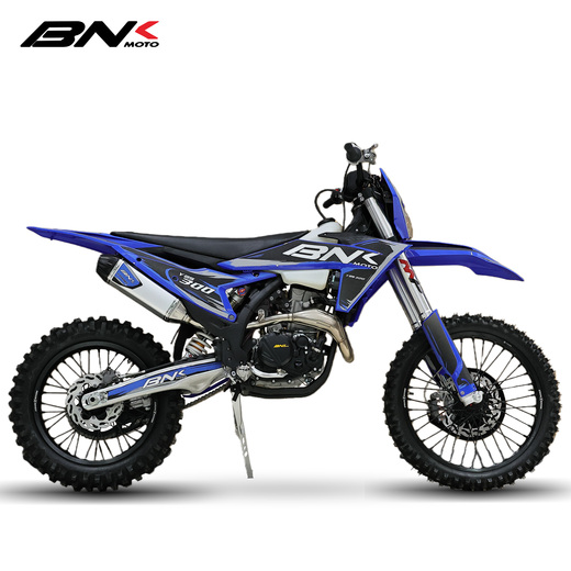 Эндуро мотоцикл BNK K10 YBS300 24 pitbikemarket.ru