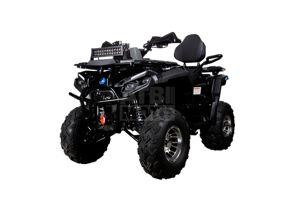 Квадроцикл MIKILON Hammer 250 Premium pitbikemarket.ru