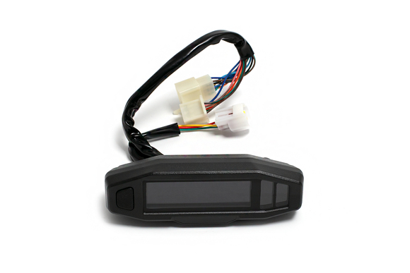 Приборная панель (Спидометр) для мотоцикла BRZ MX5, Z7 (2) pitbikemarket.ru