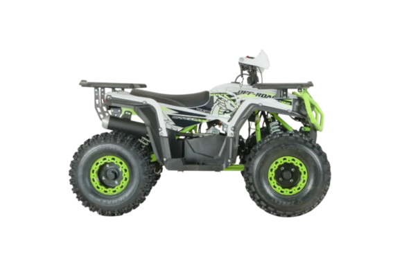 Квадроцикл YACOTA DRAGON 125 pitbikemarket.ru