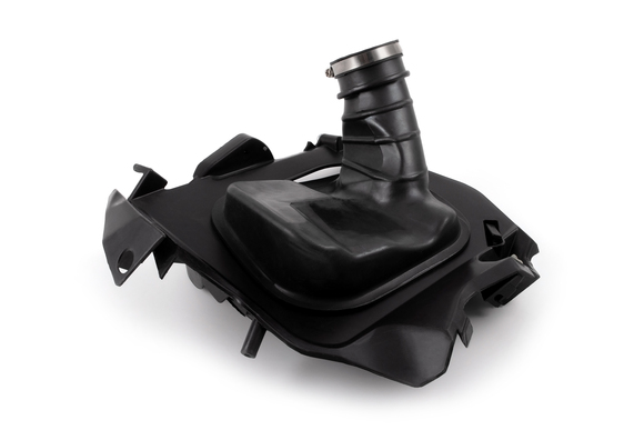 Патрубок воздушного фильтра в сборе тип KTM 19-23г. под двс zs172 (рама K8) pitbikemarket.ru