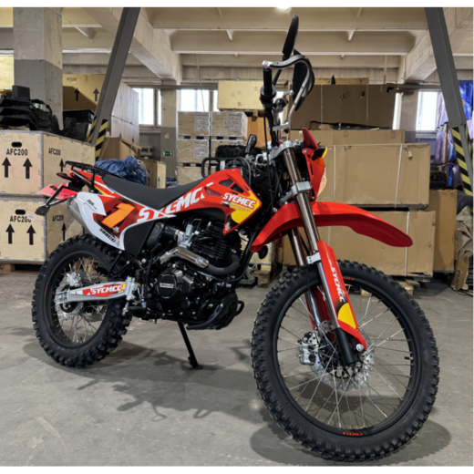 Мотоцикл Sycmcc 300 pitbikemarket.ru
