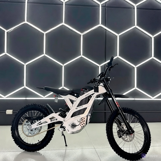 Электромотоцикл Falcon GT pitbikemarket.ru