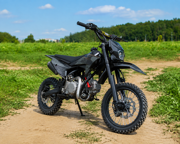 Питбайк ARG 125сс 14/12 pitbikemarket.ru