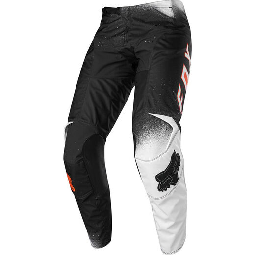 Мотоштаны Fox 180 Bnkz Pant Взрослый, 30, черный, 2020 (24854-001-30) pitbikemarket.ru