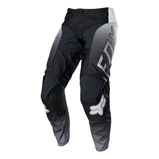 Мотоштаны Fox 180 Oktiv Pant Взрослый, 30, черный, 2021 (25767-018-30) pitbikemarket.ru