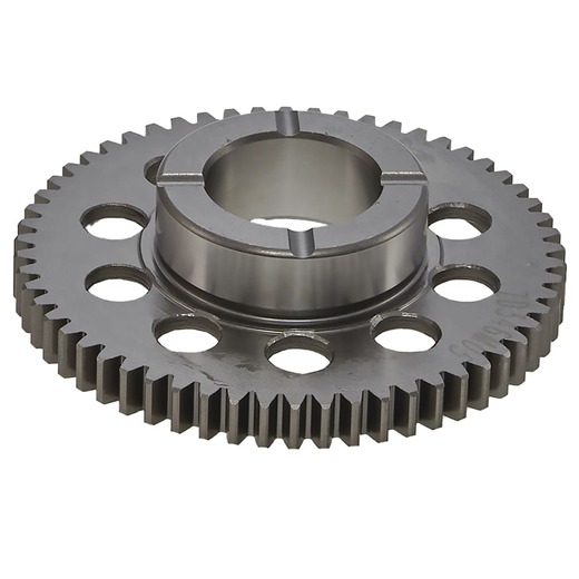 Шестерня привода обгонной муфты ZS NC250/300 (ZS177MM) KAYO водяное охлаждение (P061250) pitbikemarket.ru