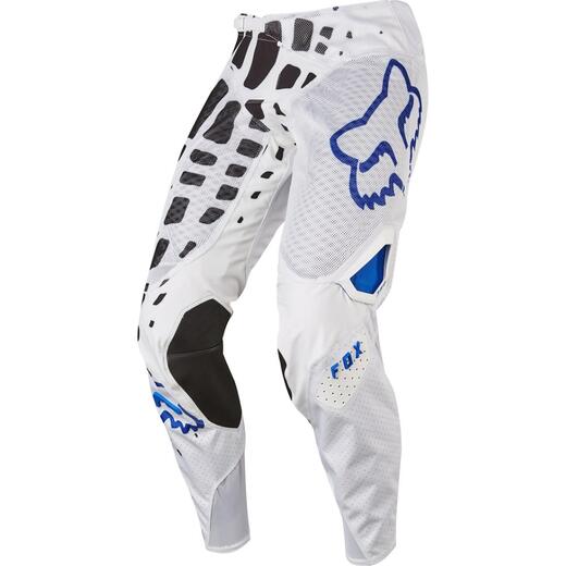 Мотоштаны Fox 360 Grav Airline Pant Взрослый, 30, белый, 2017 (18227-008-30) pitbikemarket.ru
