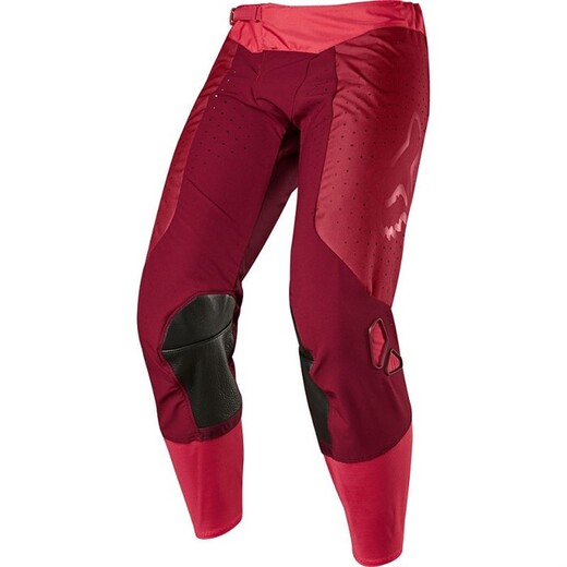 Мотоштаны Fox Airline Weld SE Pant Взрослый, 34, красный, 2020 (22793-003-34) pitbikemarket.ru