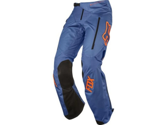 Мотоштаны Fox Legion EX Pant (2020) Взрослый, 32, голубой, 2020 (22116-223-32) pitbikemarket.ru