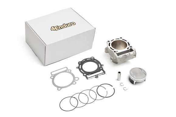 Цилиндро-поршневая группа (ЦПГ) Big Bore в сборе для ZS 177MM (NC250-NC300) OTOM 84мм 300cc pitbikemarket.ru