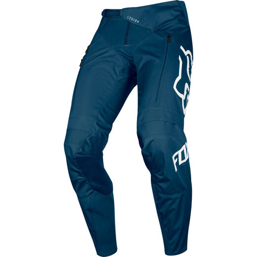 Мотоштаны Fox Legion Pant (2020) Взрослый, 34, синий, 2020 (21888-007-34) pitbikemarket.ru