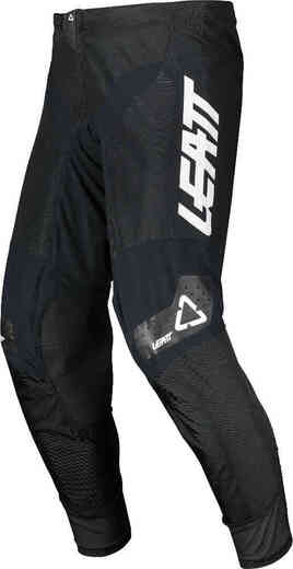 Мотоштаны Leatt Moto 4.5 Pant (2021) Взрослый, 30, черный, 2021 (5021010261) pitbikemarket.ru
