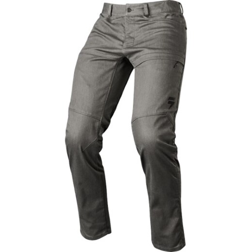 Мотоштаны Shift Recon Venture Pant Взрослый, 34, серый, 2019 (21715-296-34) pitbikemarket.ru