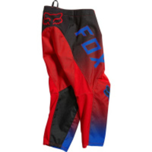 Мотоштаны детские Fox 180 Oktiv Kids Pant Детский, K4, красный, 2021 (25883-110-K4) pitbikemarket.ru