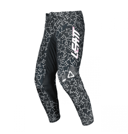 Мотоштаны детские Leatt Moto 3.5 Mini Pant Детский, XS, черный, 2021 (5021010361) pitbikemarket.ru