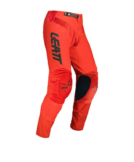 Мотоштаны детские Leatt Moto 3.5 Mini Pant Детский, XS, красный, 2021 (5021010381) pitbikemarket.ru
