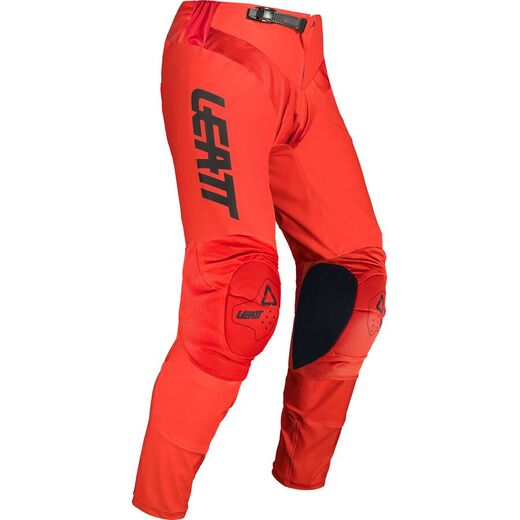 Мотоштаны подростковые Leatt Moto 3.5 Jr Pant (2021) Подростковый, XL, красный, 2021 (5021010385) pitbikemarket.ru