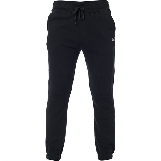 Штаны Fox Lateral Pant Взрослый, S, черный, 2020 (24427-001-S) pitbikemarket.ru