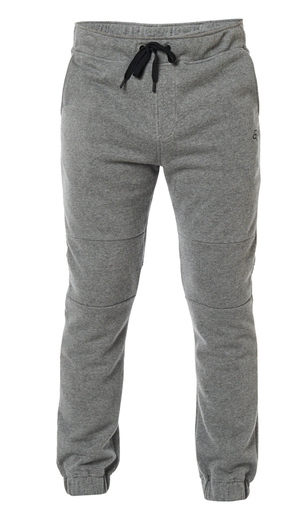 Штаны Fox Lateral Pant Взрослый, S, серый, 2020 (24427-185-S) pitbikemarket.ru