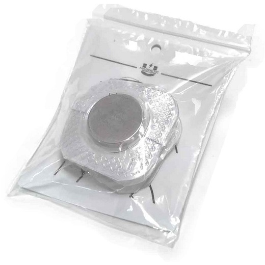 Магниты для шлема Leatt Helmet magnet 4шт 4019500100 pitbikemarket.ru