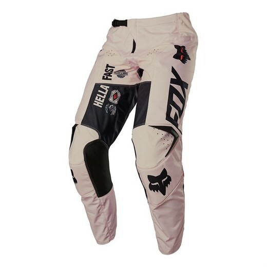 Мотоштаны Fox 180 Illmatik Pant (Pearl Pink, 30, 2021 (25769-273-30)) pitbikemarket.ru
