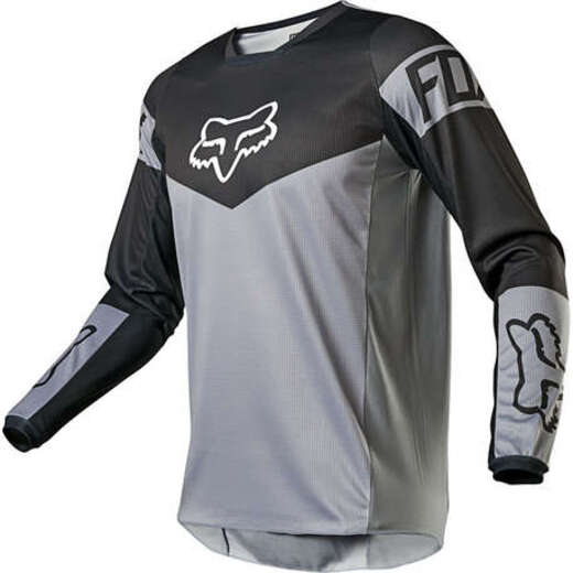 Мотоджерси Fox 180 Revn Jersey 25762-172-M pitbikemarket.ru