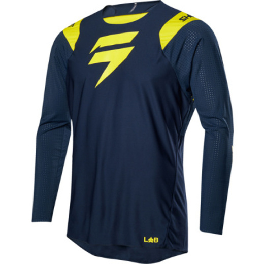 Мотоджерси Shift Blue Risen 2.0 Jersey 20894-046-M pitbikemarket.ru