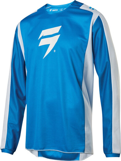 Мотоджерси Shift Whit3 Label Race 2 Jersey 24402-025-M pitbikemarket.ru