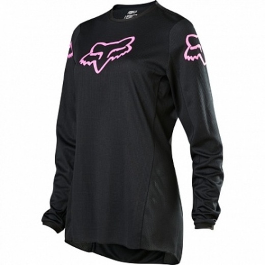Мотоджерси женская Fox 180 Prix Womens Jersey 23961-285-L pitbikemarket.ru
