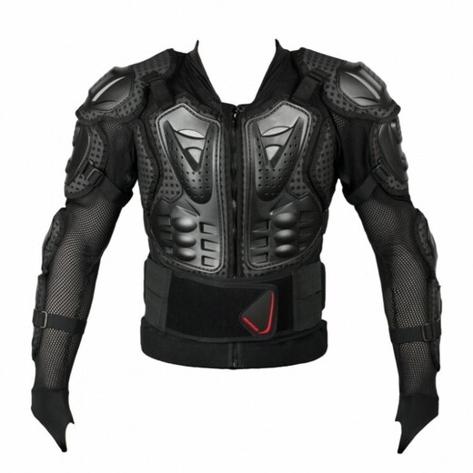 Черепаха Scoyco AM02 черная  S pitbikemarket.ru