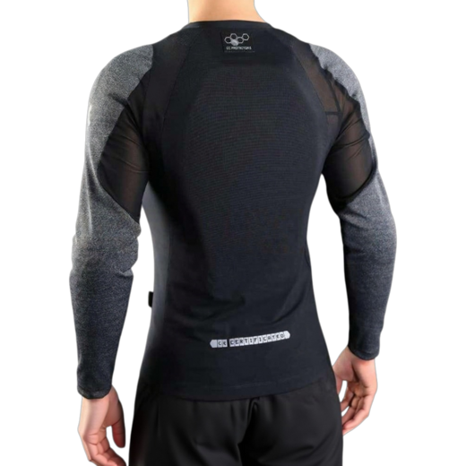 Защита тела CC PROTECTORS T-Shirt 3009, размер S pitbikemarket.ru